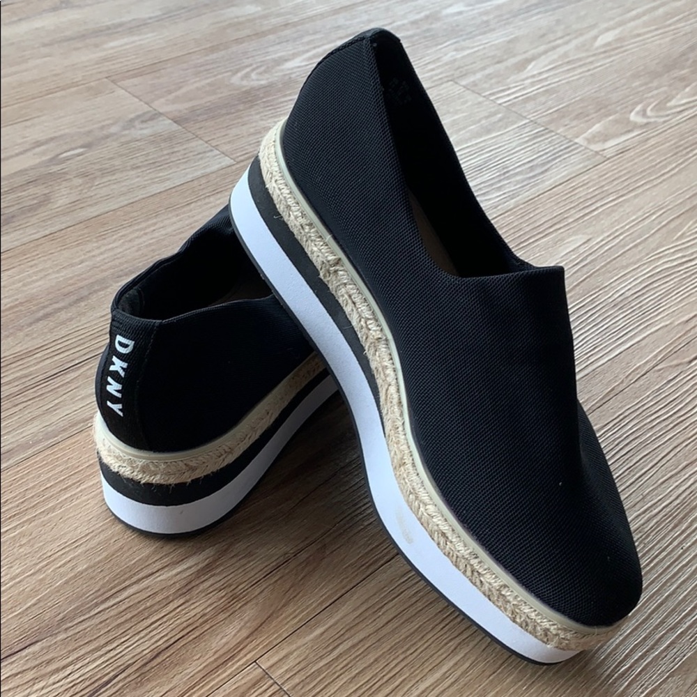 DKNY shoes